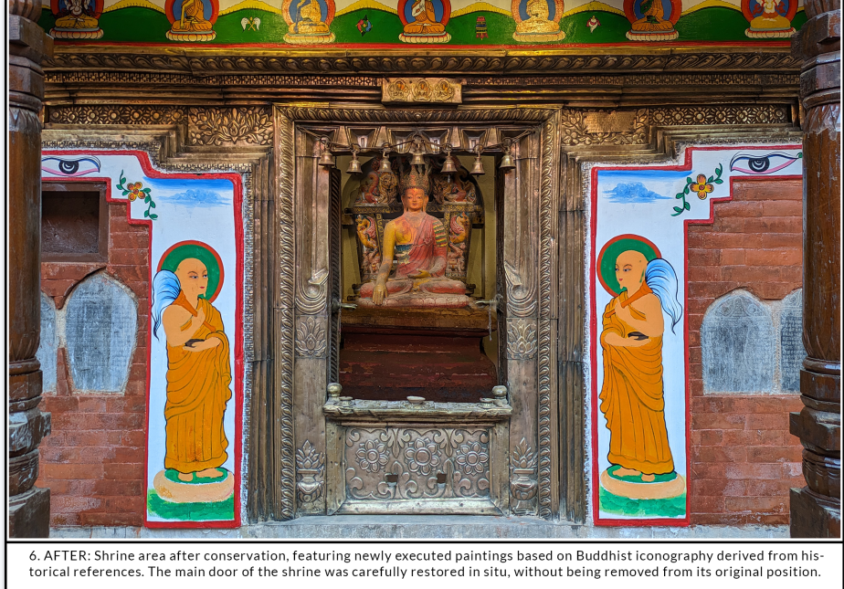 Two Nepali heritage sites win UNESCO Asia-Pacific conservation awards